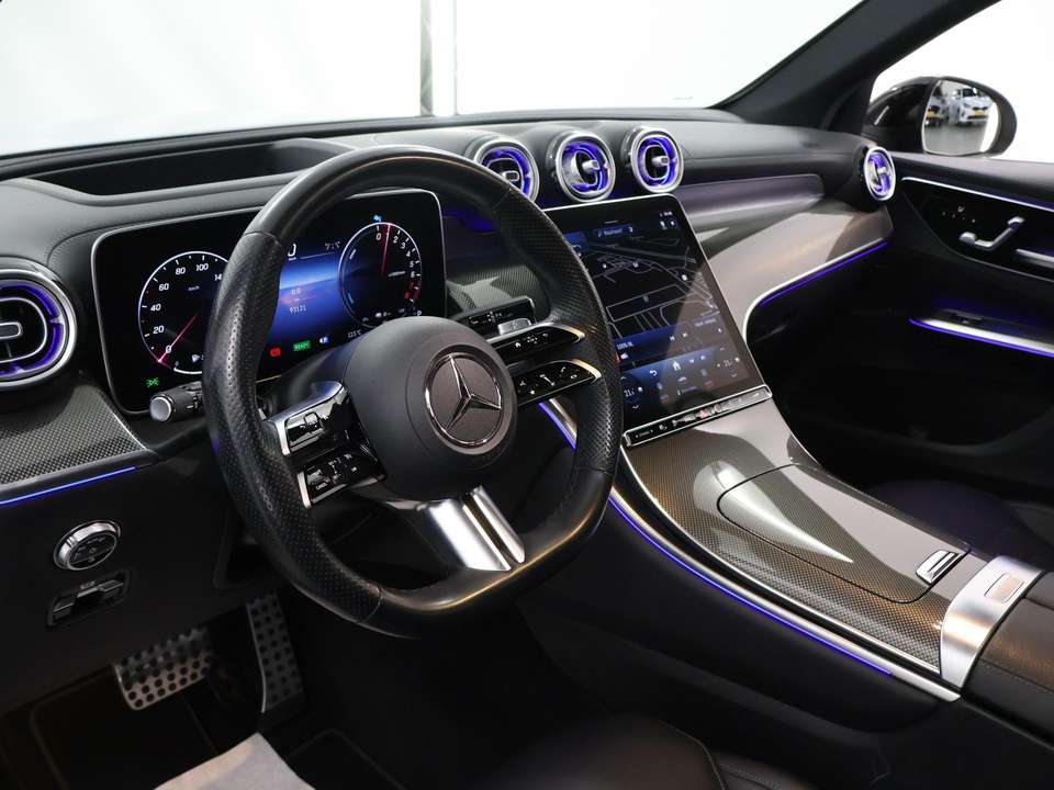 Mercedes-Benz GLC 300 - Imagem 7
