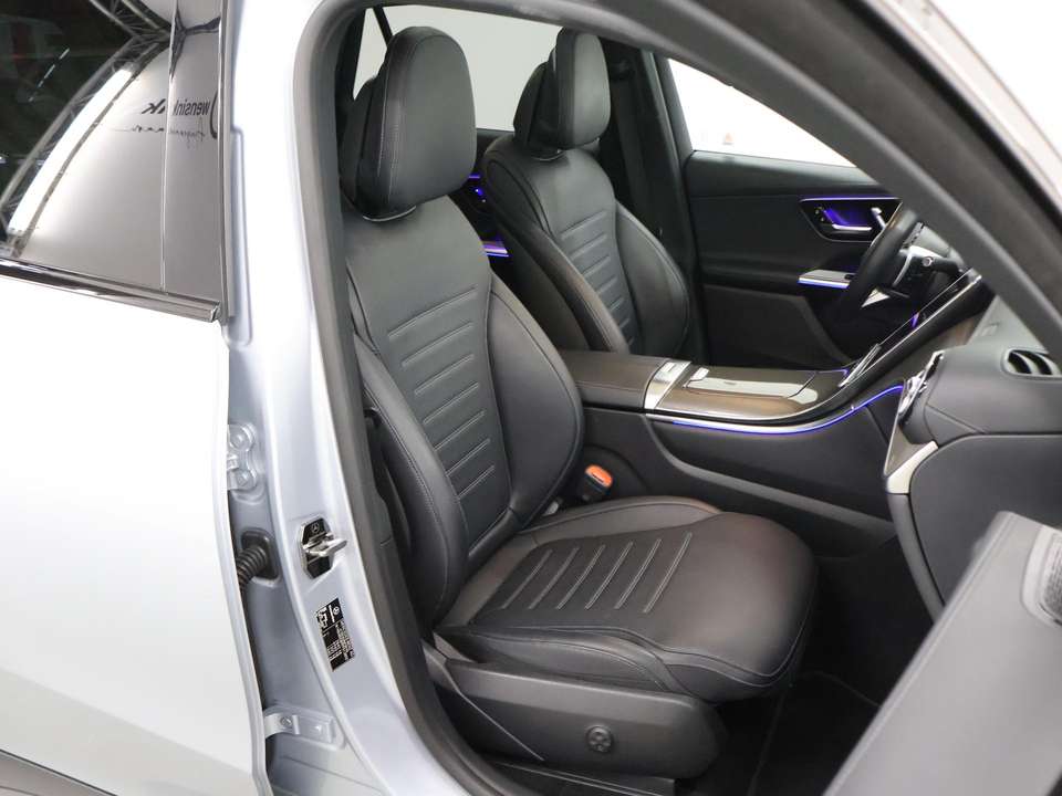 Mercedes-Benz GLC 300 - Imagem 10