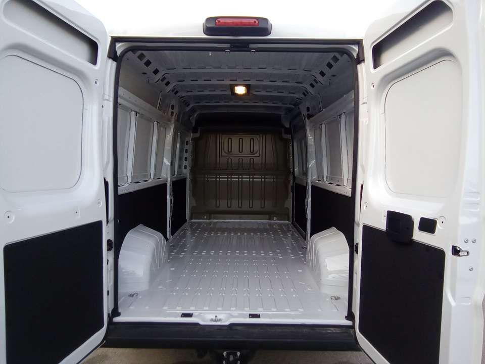 Citroen Jumper - Imagem 15