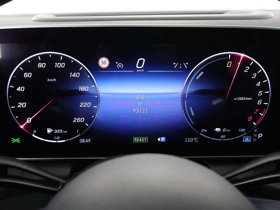 Mercedes-Benz GLC 300 - Imagem 13