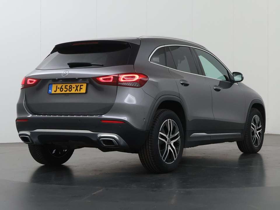 Mercedes-Benz GLA 200 - Imagem 2