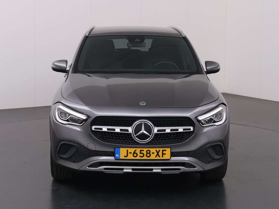 Mercedes-Benz GLA 200 - Imagem 3