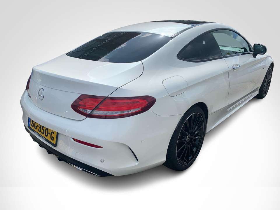 Mercedes-Benz C 200 - Imagem 2