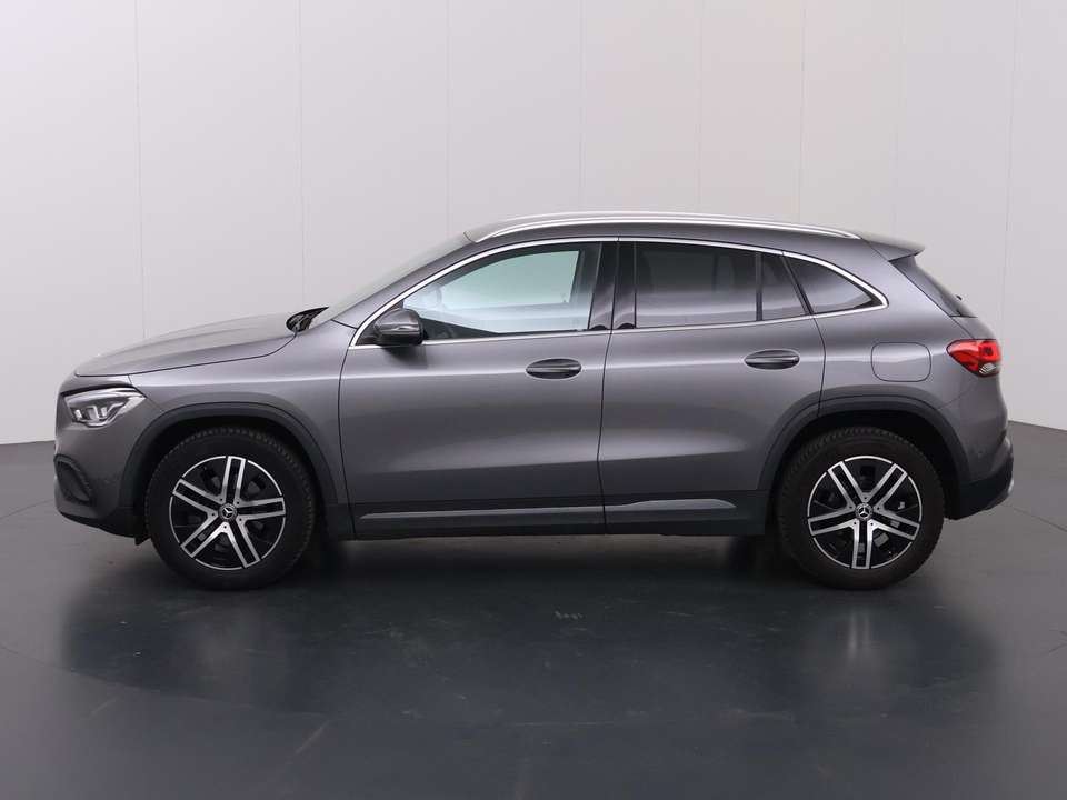 Mercedes-Benz GLA 200 - Imagem 5