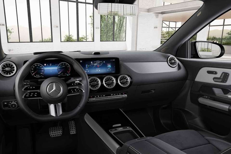 Mercedes-Benz GLA 180 - Imagem 3