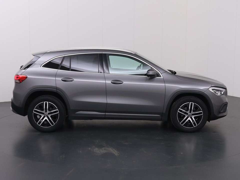 Mercedes-Benz GLA 200 - Imagem 6