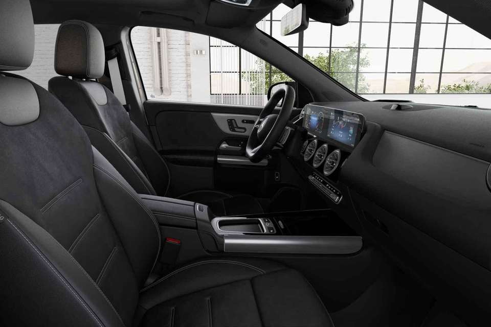 Mercedes-Benz GLA 180 - Imagem 4