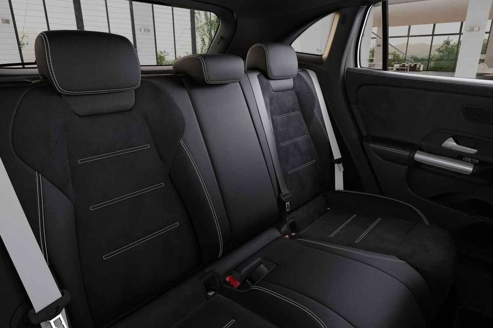 Mercedes-Benz GLA 180 - Imagem 5