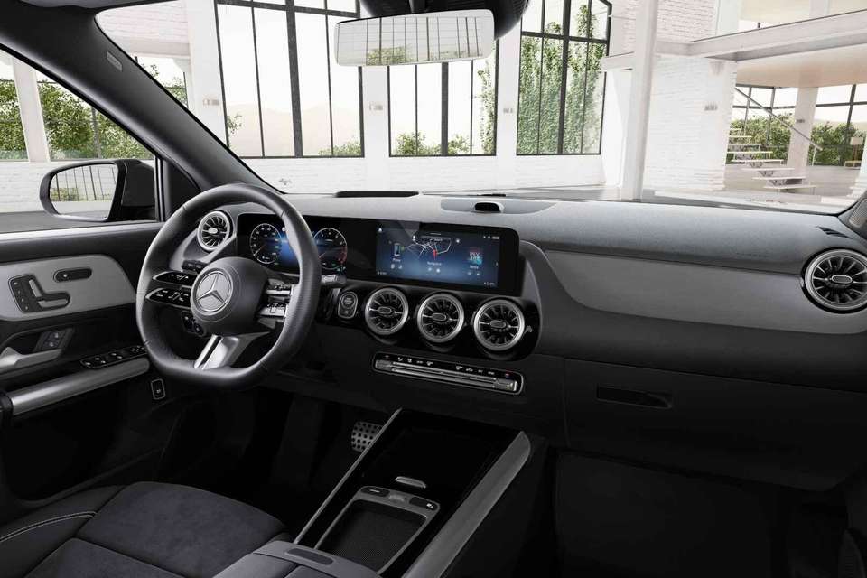Mercedes-Benz GLA 180 - Imagem 6