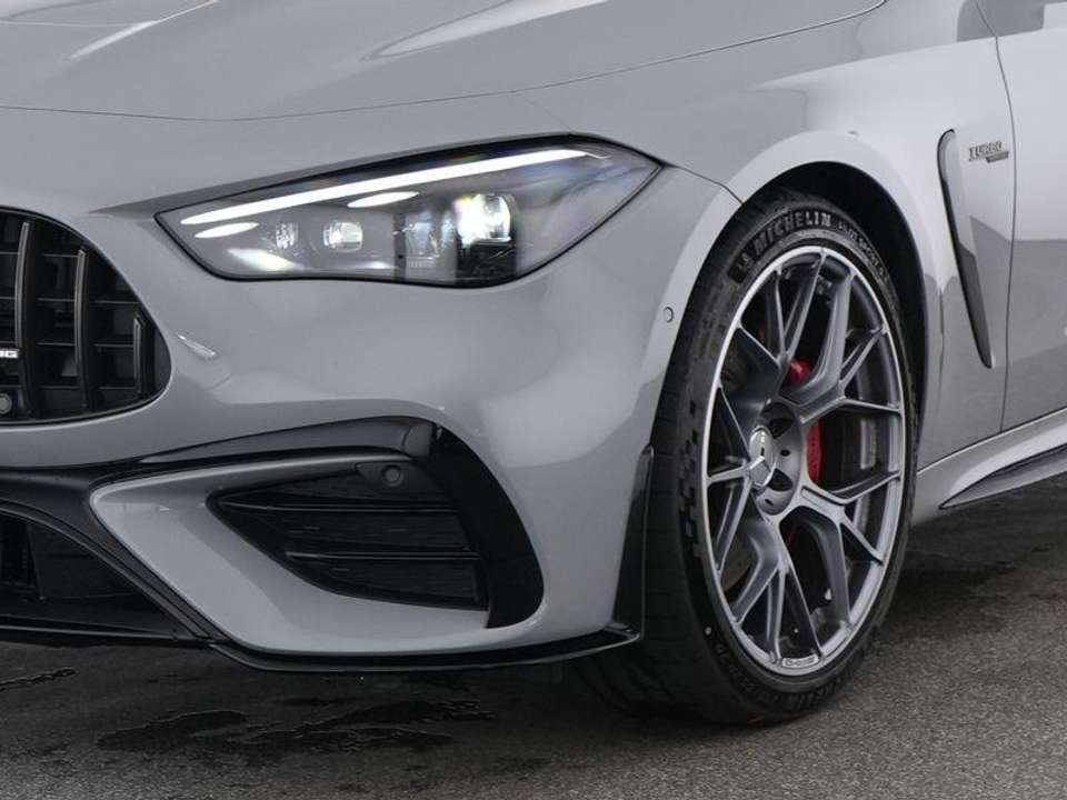 Mercedes-Benz CLE 53 AMG - Imagem 4
