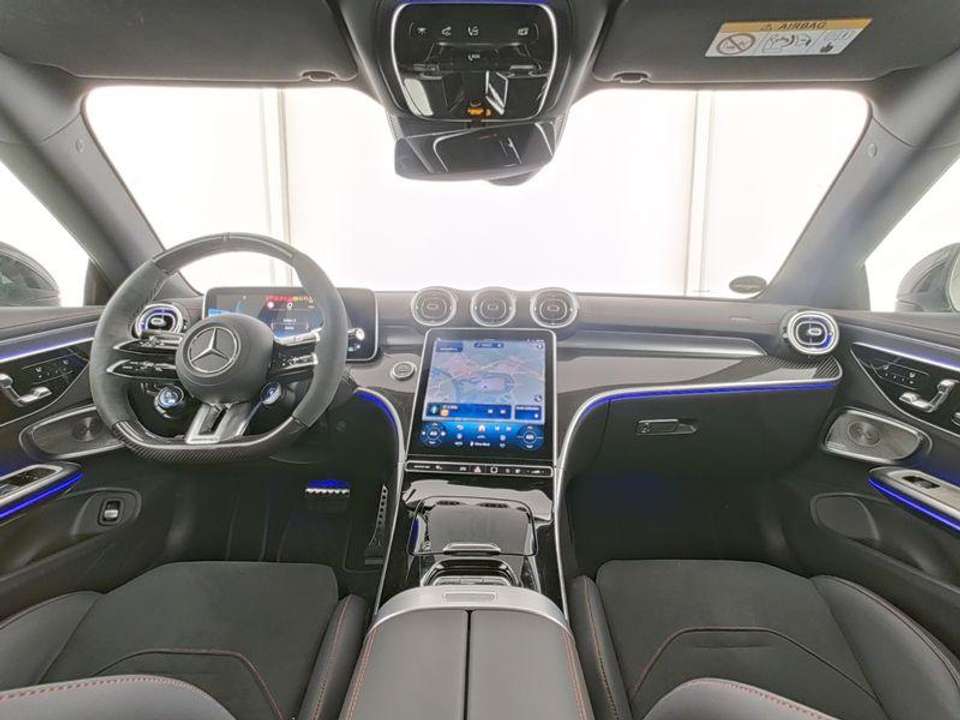 Mercedes-Benz CLE 53 AMG - Imagem 5