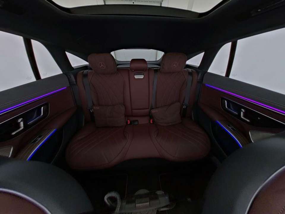 Mercedes-Benz EQS - Imagem 7