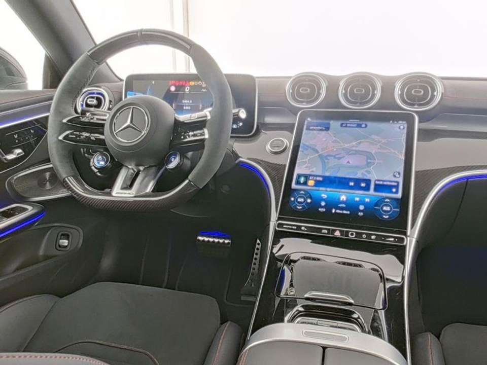 Mercedes-Benz CLE 53 AMG - Imagem 7