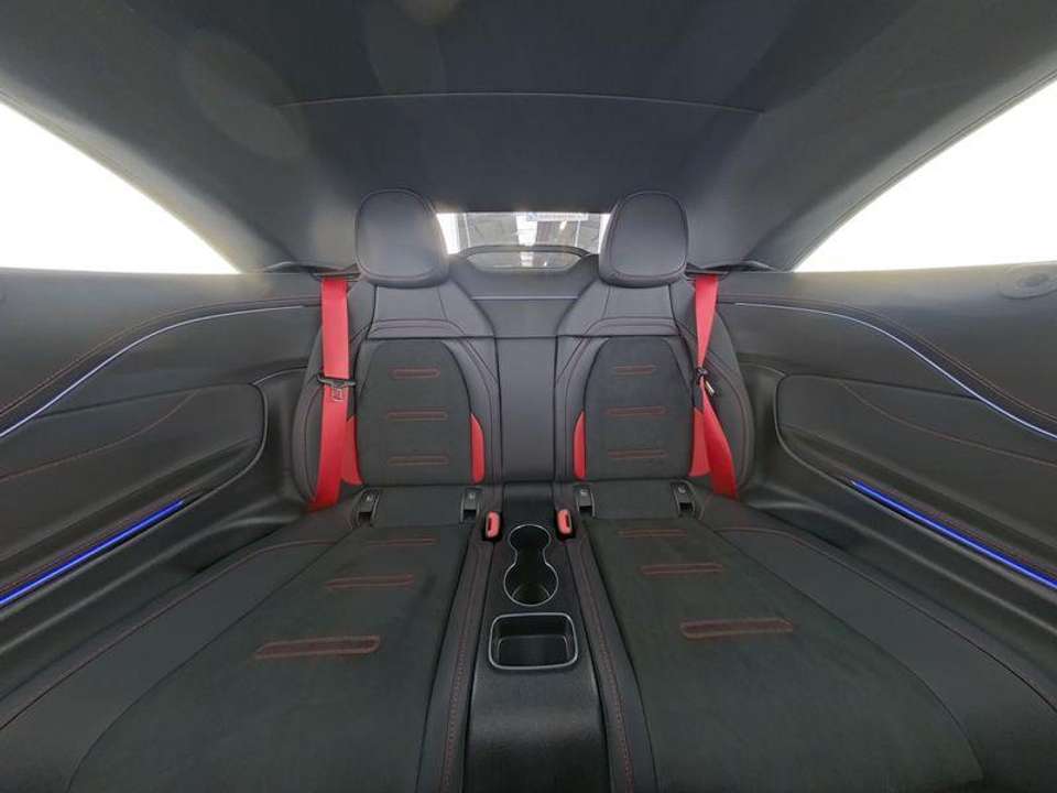 Mercedes-Benz CLE 53 AMG - Imagem 8