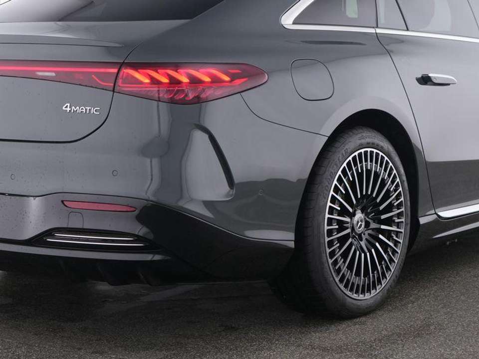 Mercedes-Benz EQS - Imagem 9