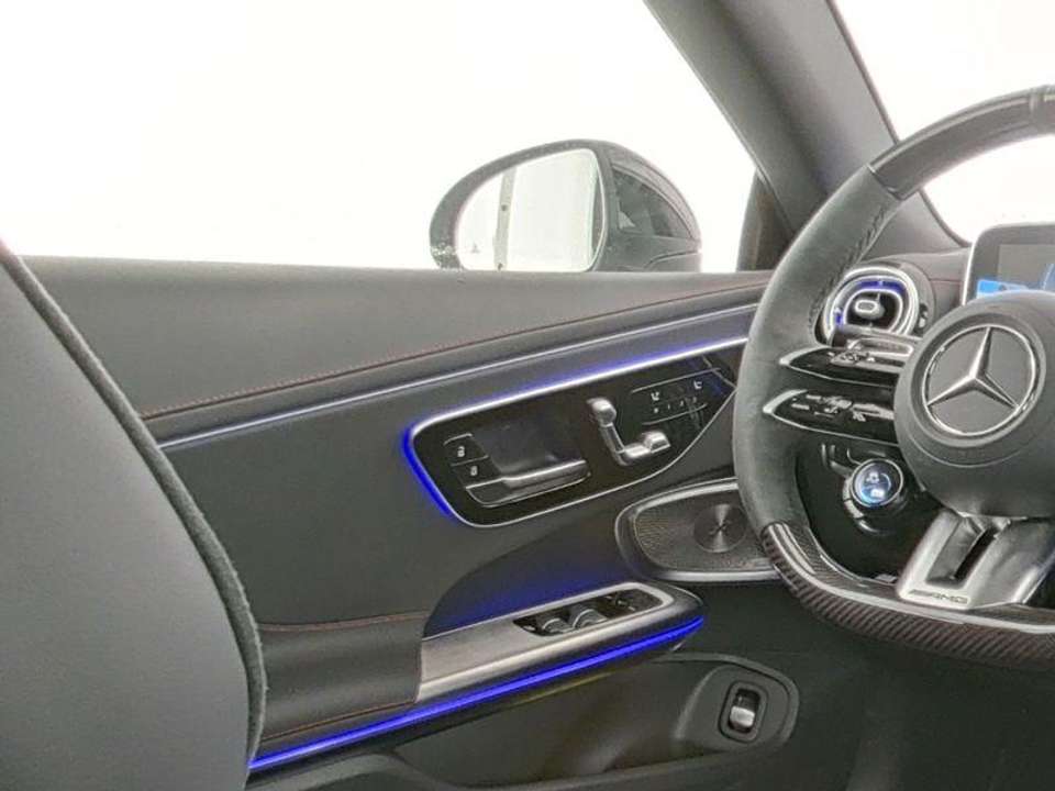 Mercedes-Benz CLE 53 AMG - Imagem 9