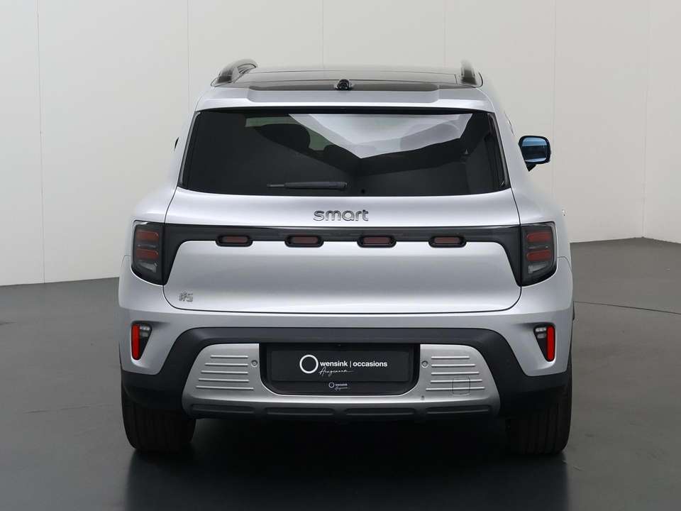 smart #5 - Imagem 4