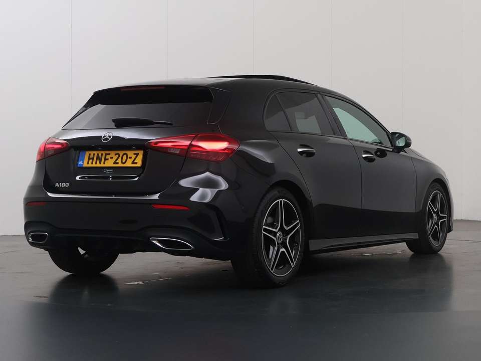 Mercedes-Benz A 180 - Imagem 2