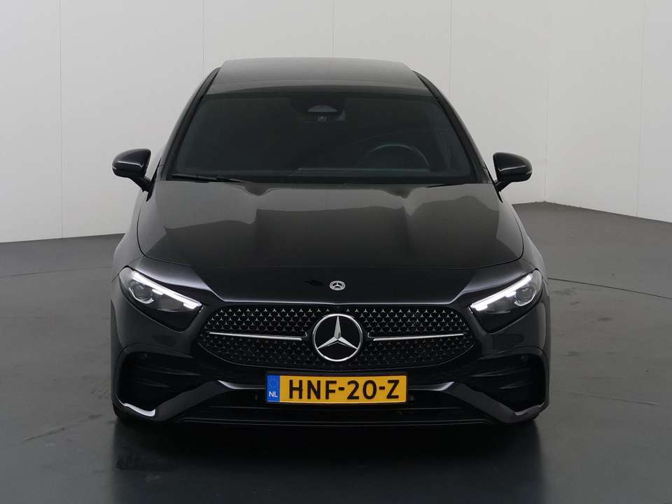 Mercedes-Benz A 180 - Imagem 3