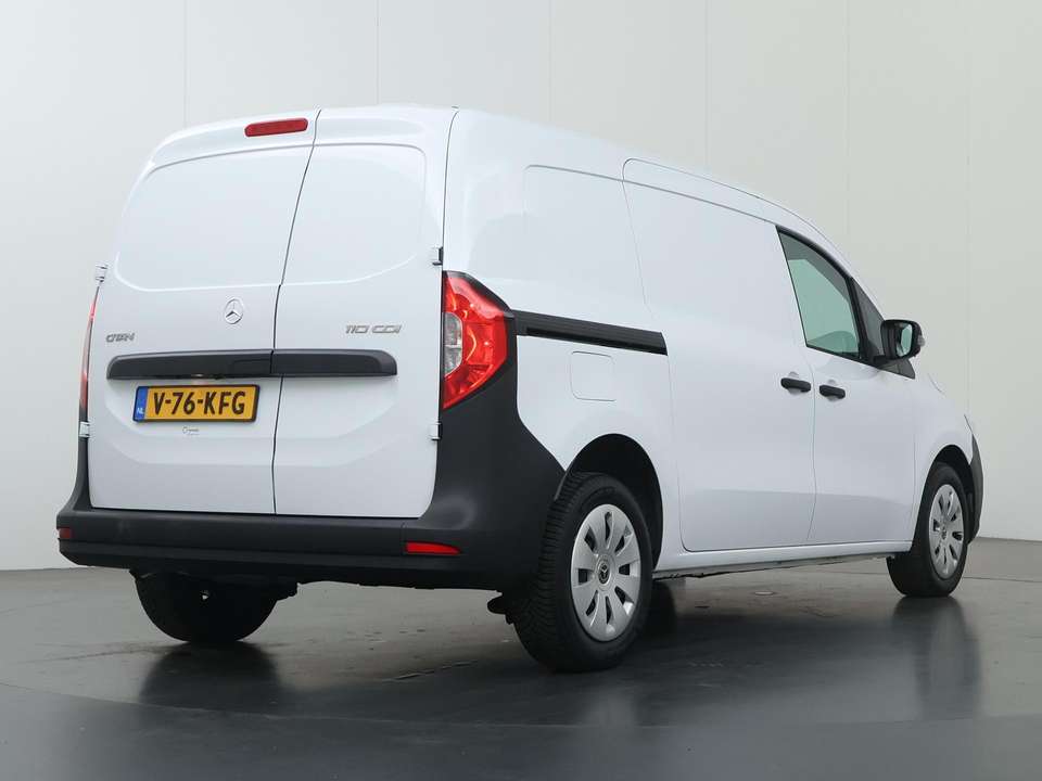Mercedes-Benz Citan - Imagem 2