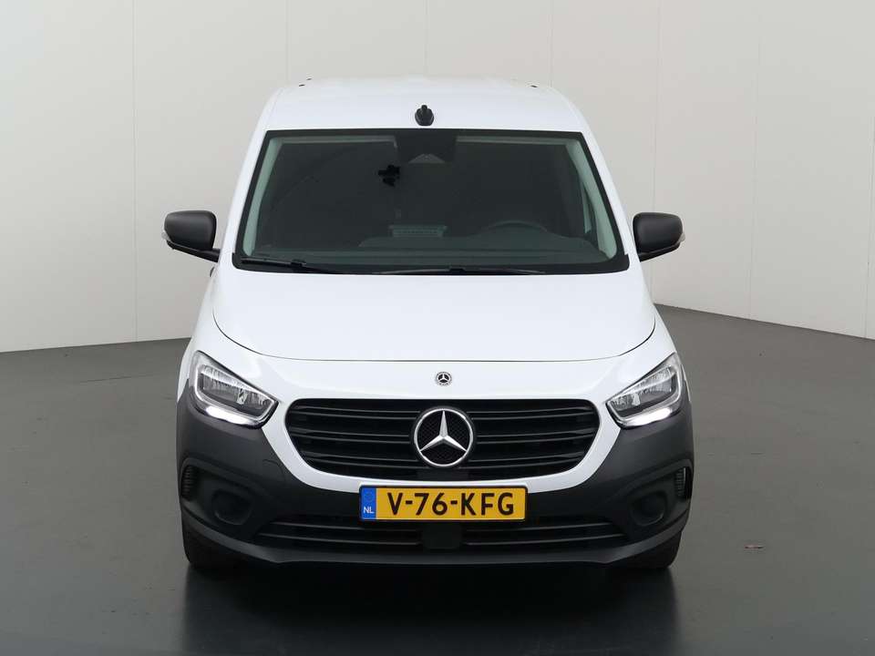 Mercedes-Benz Citan - Imagem 3