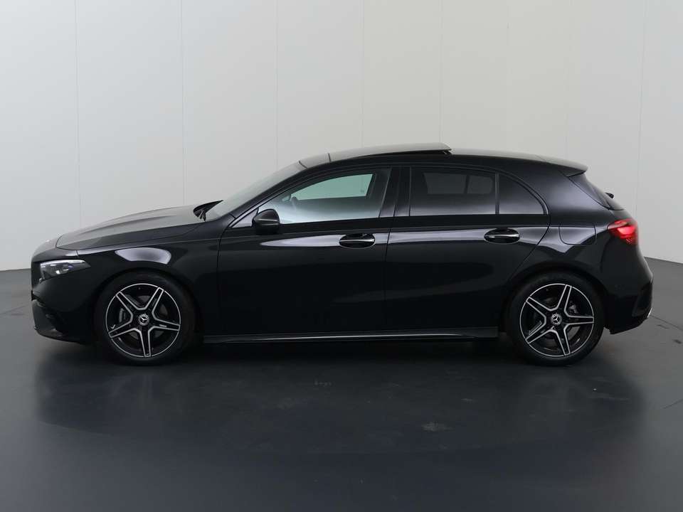 Mercedes-Benz A 180 - Imagem 5