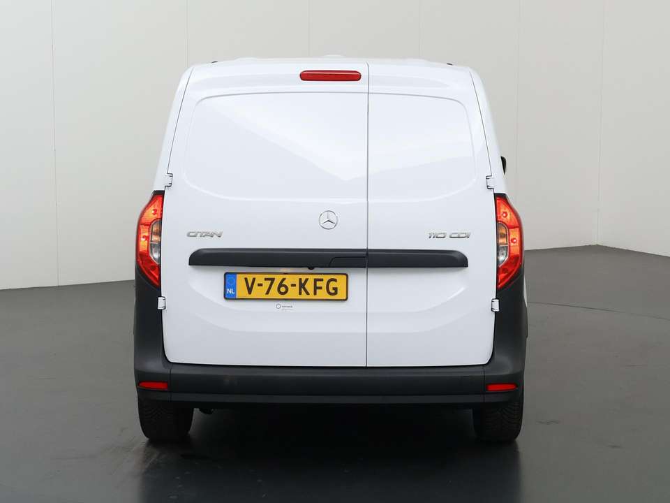 Mercedes-Benz Citan - Imagem 4