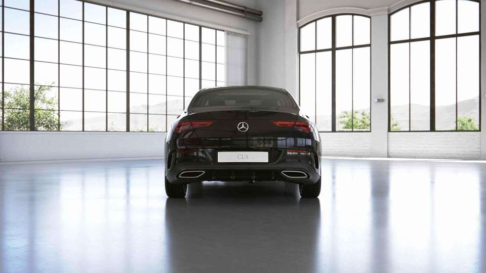 Mercedes-Benz CLA 180 - Imagem 10