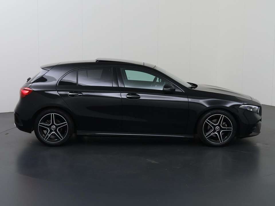 Mercedes-Benz A 180 - Imagem 6