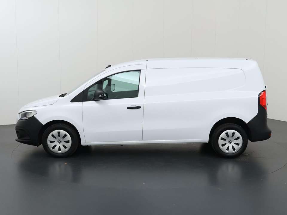 Mercedes-Benz Citan - Imagem 5