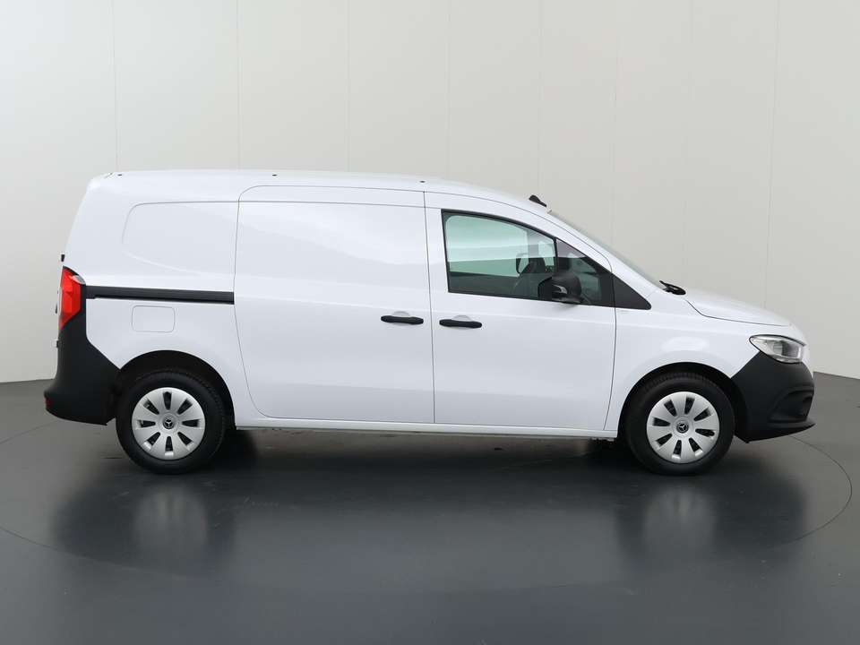 Mercedes-Benz Citan - Imagem 6