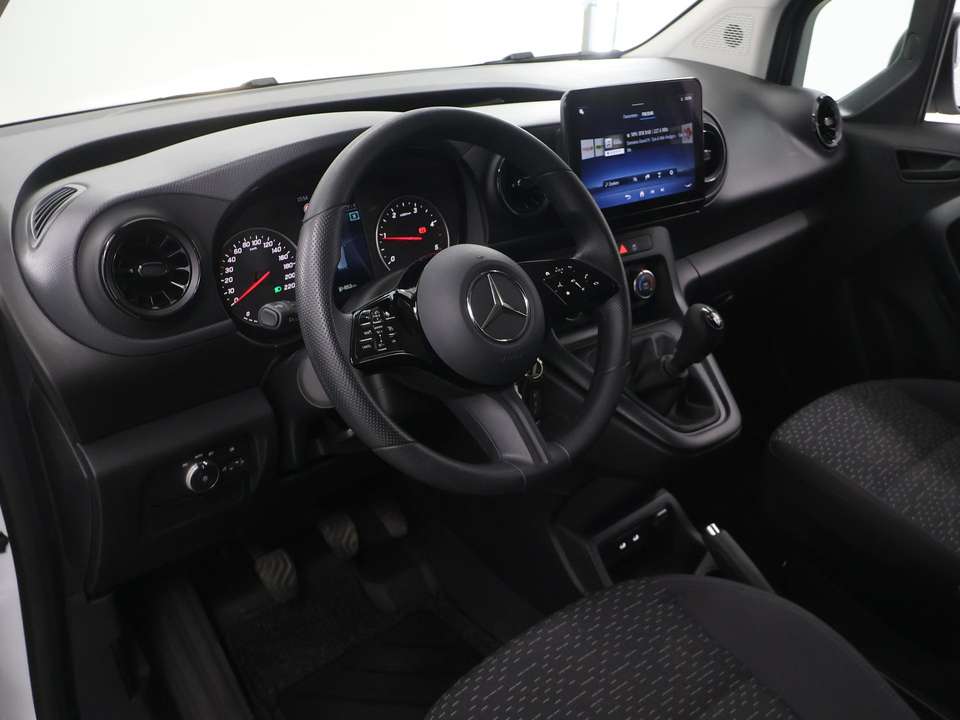 Mercedes-Benz Citan - Imagem 7