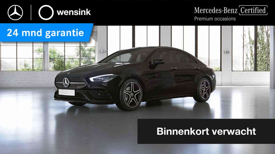 Mercedes-Benz CLA 180 - Imagem 13