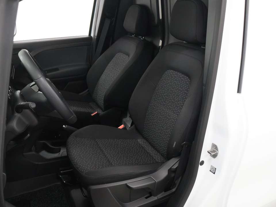 Mercedes-Benz Citan - Imagem 8
