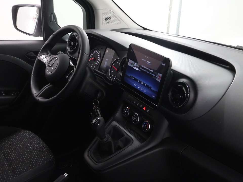 Mercedes-Benz Citan - Imagem 9