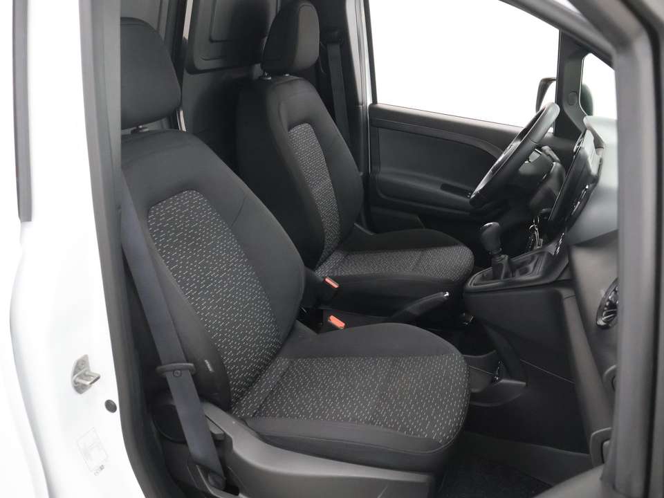 Mercedes-Benz Citan - Imagem 10