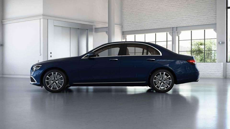 Mercedes-Benz E 450 - Imagem 12