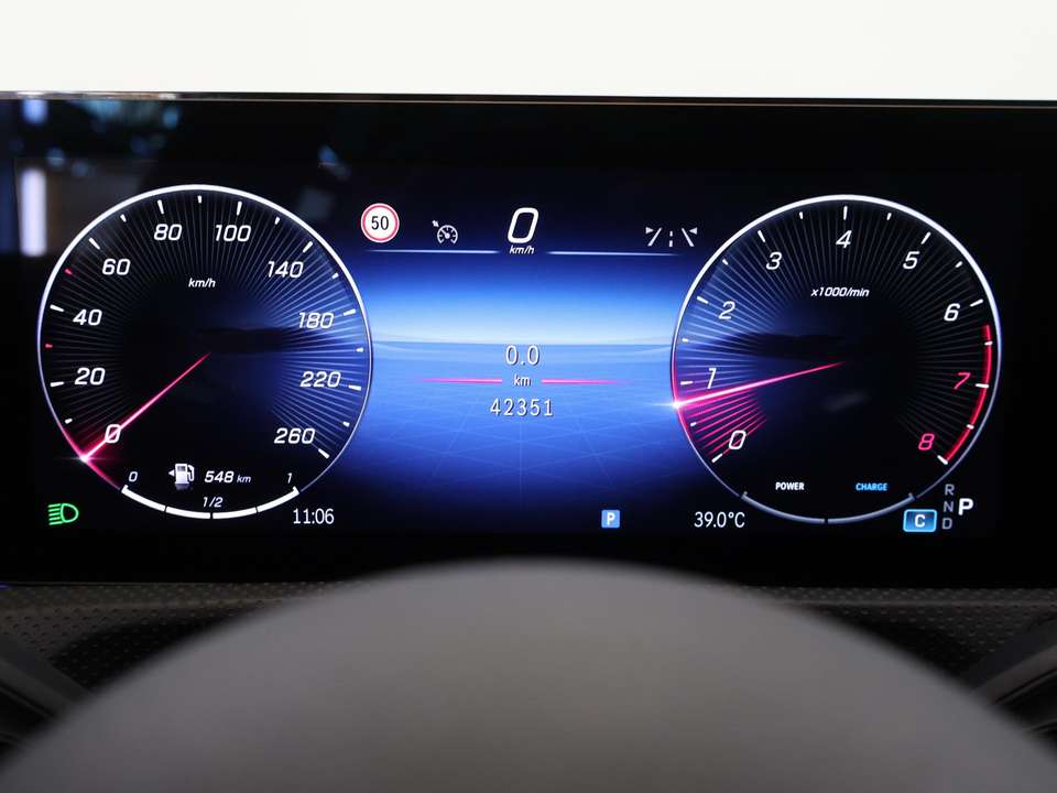 Mercedes-Benz A 180 - Imagem 12