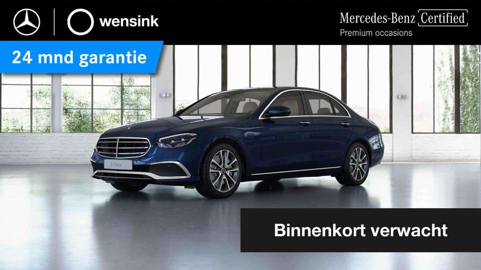 Mercedes-Benz E 450 - Imagem 13