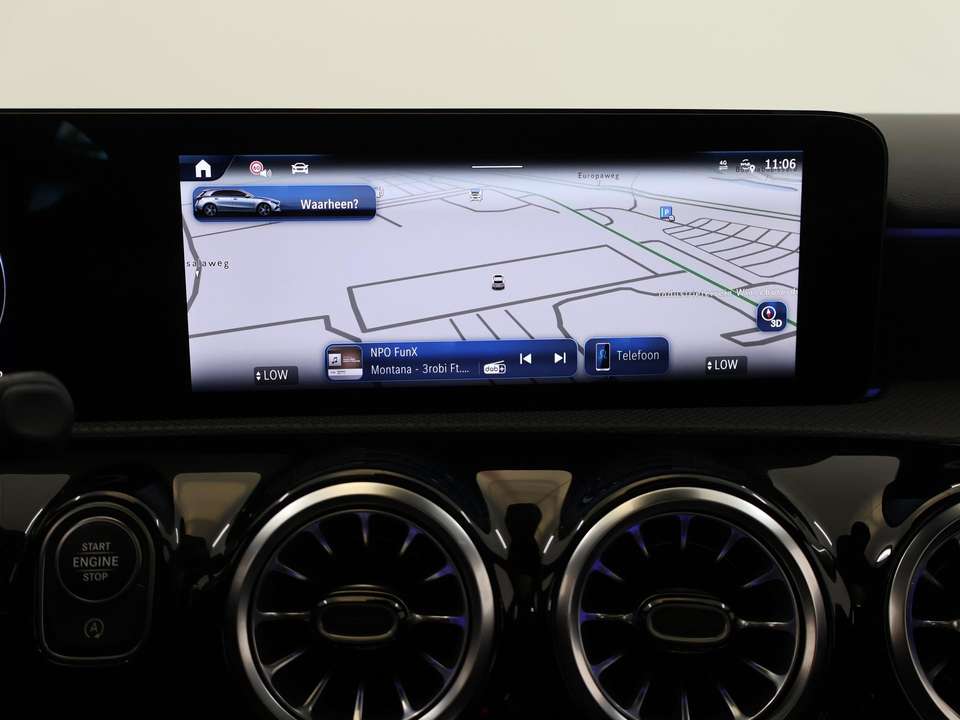 Mercedes-Benz A 180 - Imagem 13