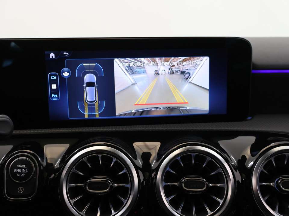 Mercedes-Benz A 180 - Imagem 14