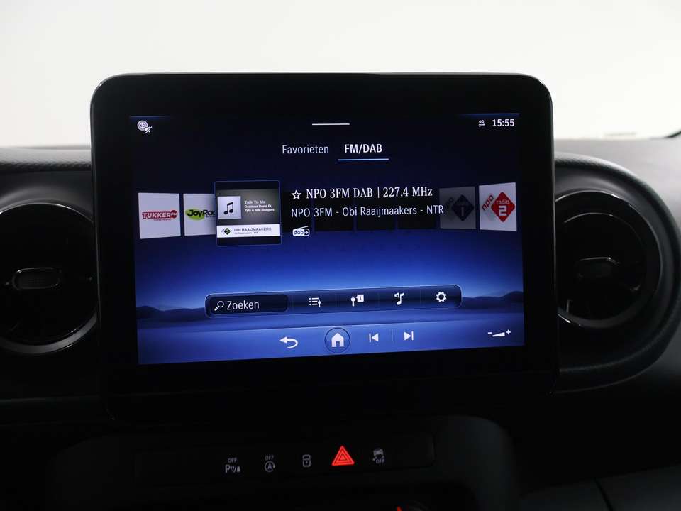 Mercedes-Benz Citan - Imagem 13