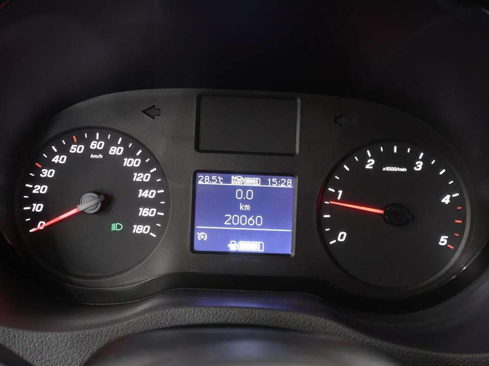 Mercedes-Benz Sprinter - Imagem 11