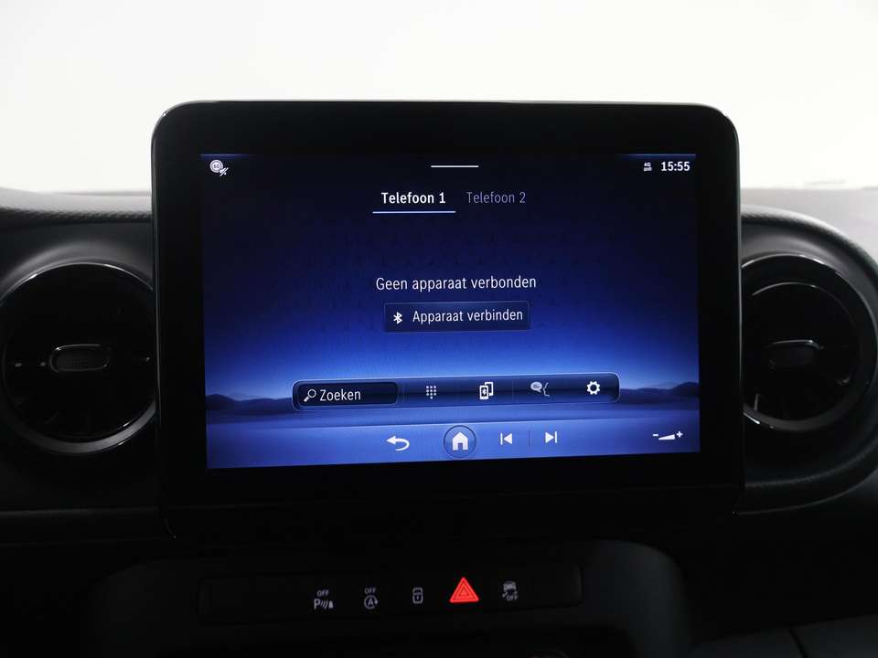 Mercedes-Benz Citan - Imagem 14