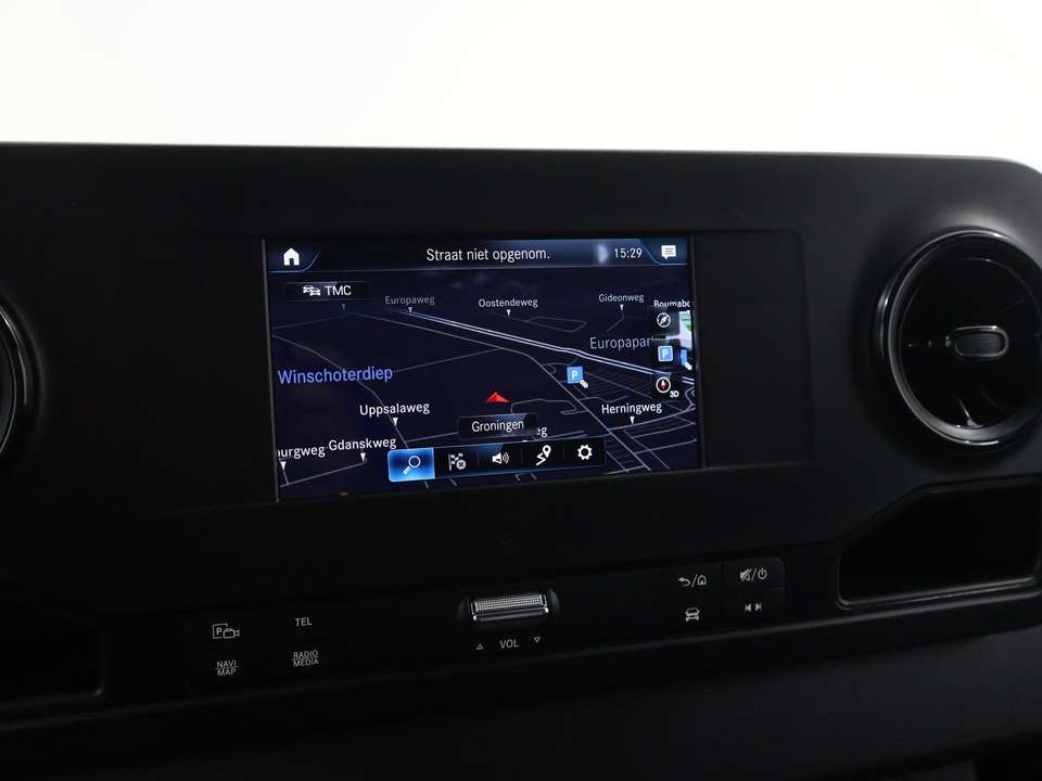 Mercedes-Benz Sprinter - Imagem 12