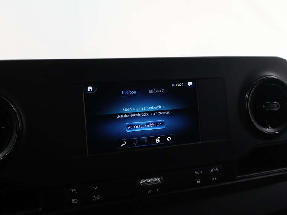 Mercedes-Benz Sprinter - Imagem 14