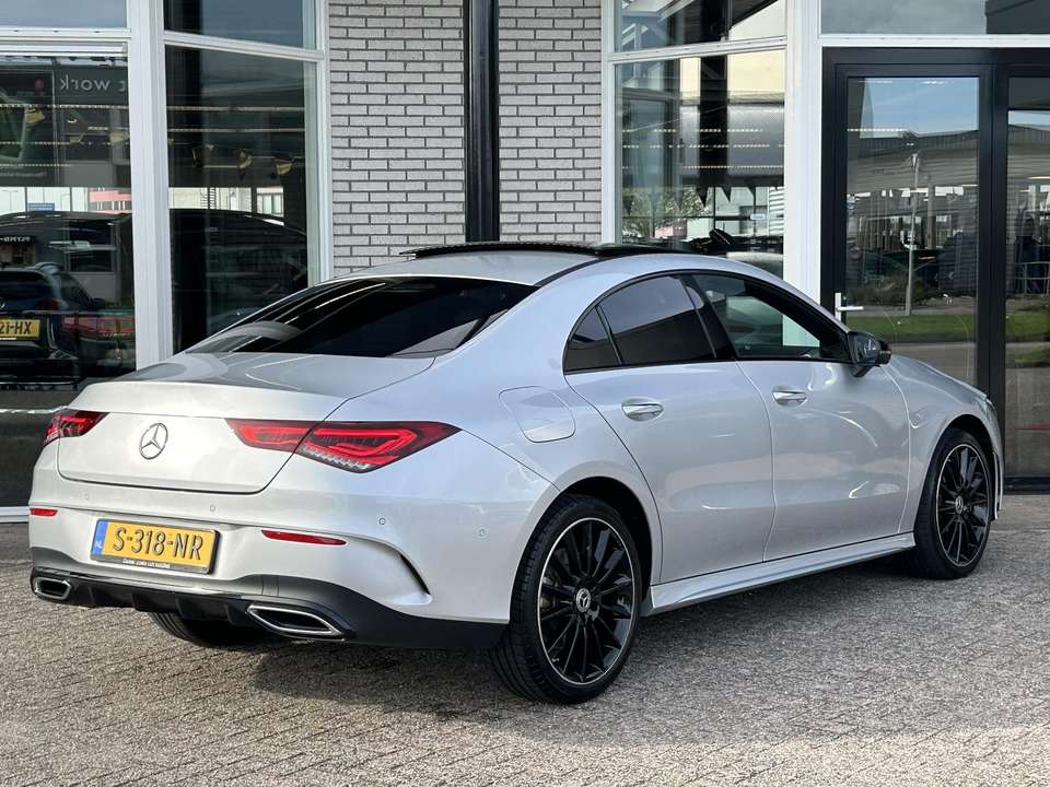 Mercedes-Benz CLA 250 - Imagem 2