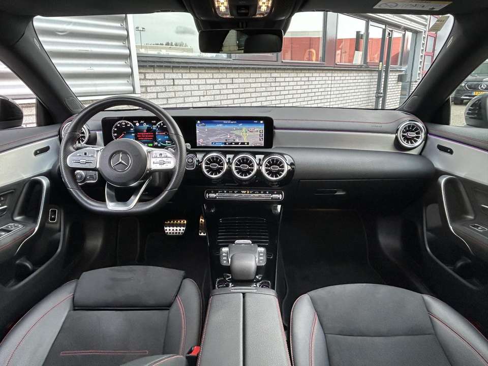Mercedes-Benz CLA 250 - Imagem 7