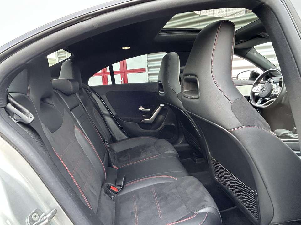 Mercedes-Benz CLA 250 - Imagem 10