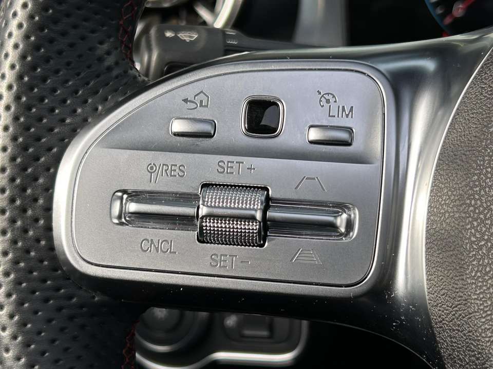 Mercedes-Benz CLA 250 - Imagem 14